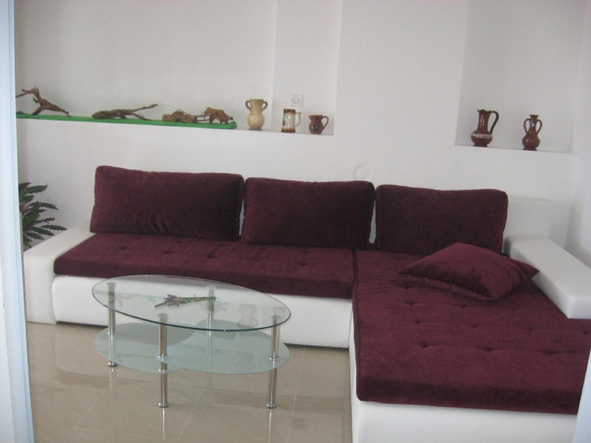 Apartments Silmare 拉巴克 外观 照片