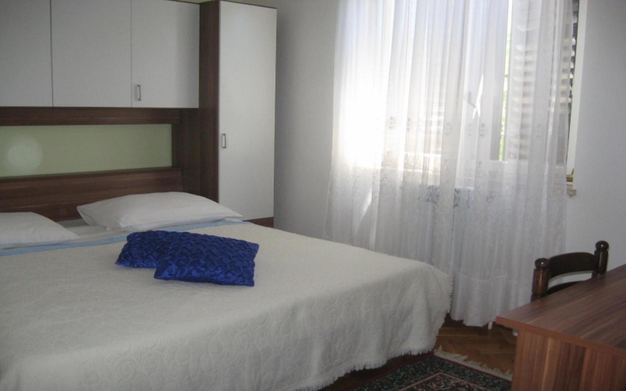 Apartments Silmare 拉巴克 外观 照片