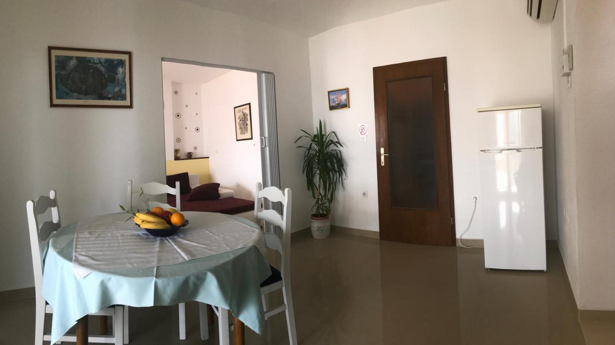 Apartments Silmare 拉巴克 外观 照片
