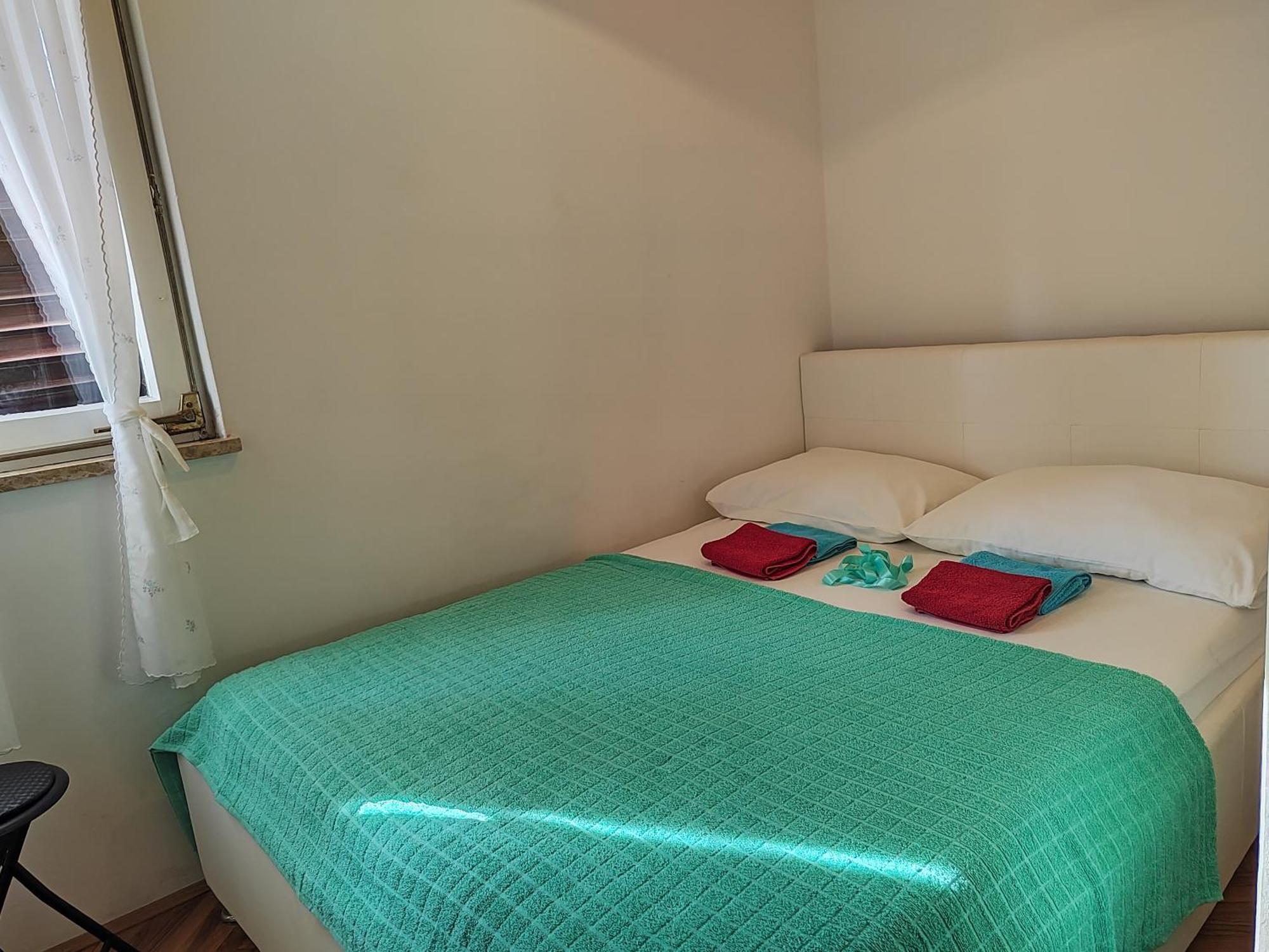Apartments Silmare 拉巴克 外观 照片