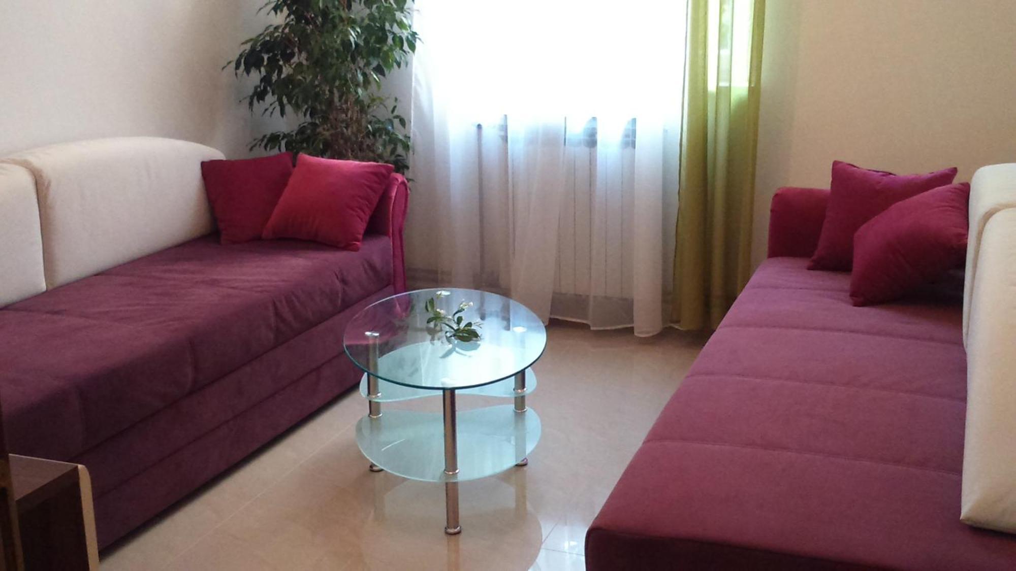 Apartments Silmare 拉巴克 客房 照片