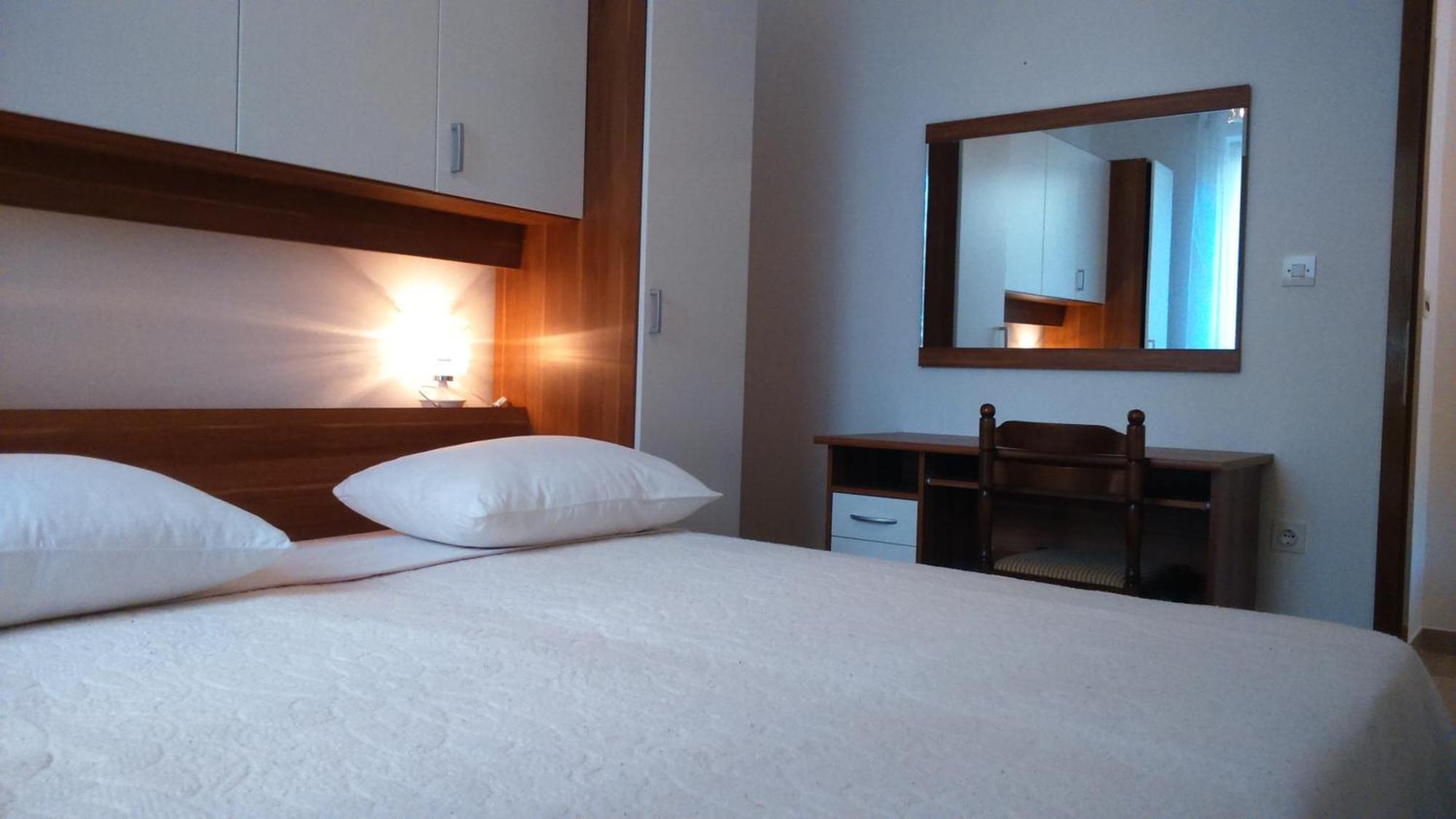 Apartments Silmare 拉巴克 客房 照片