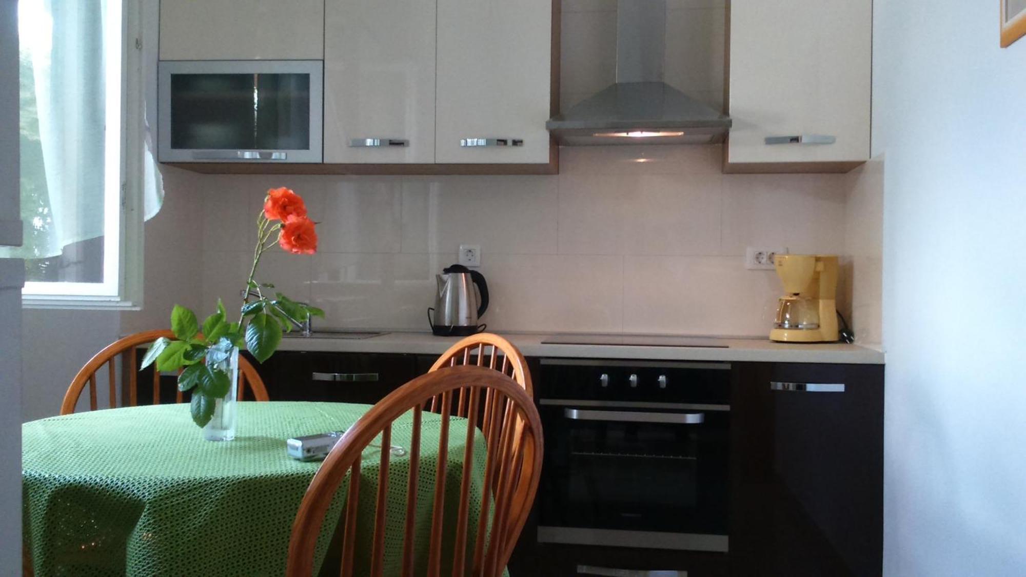 Apartments Silmare 拉巴克 客房 照片