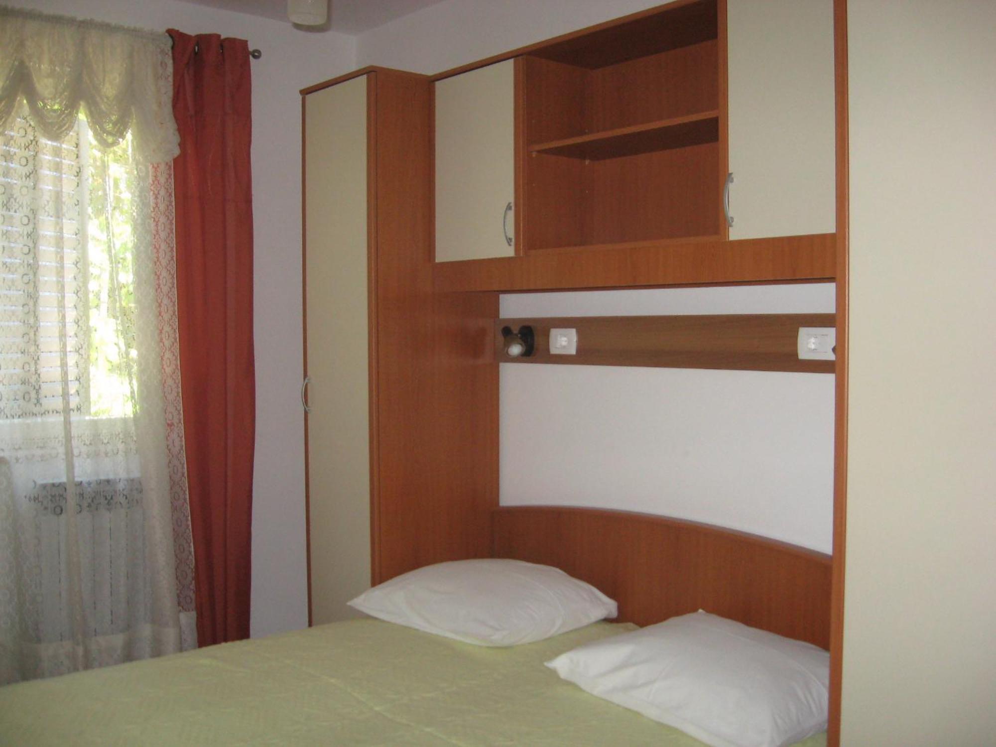 Apartments Silmare 拉巴克 客房 照片