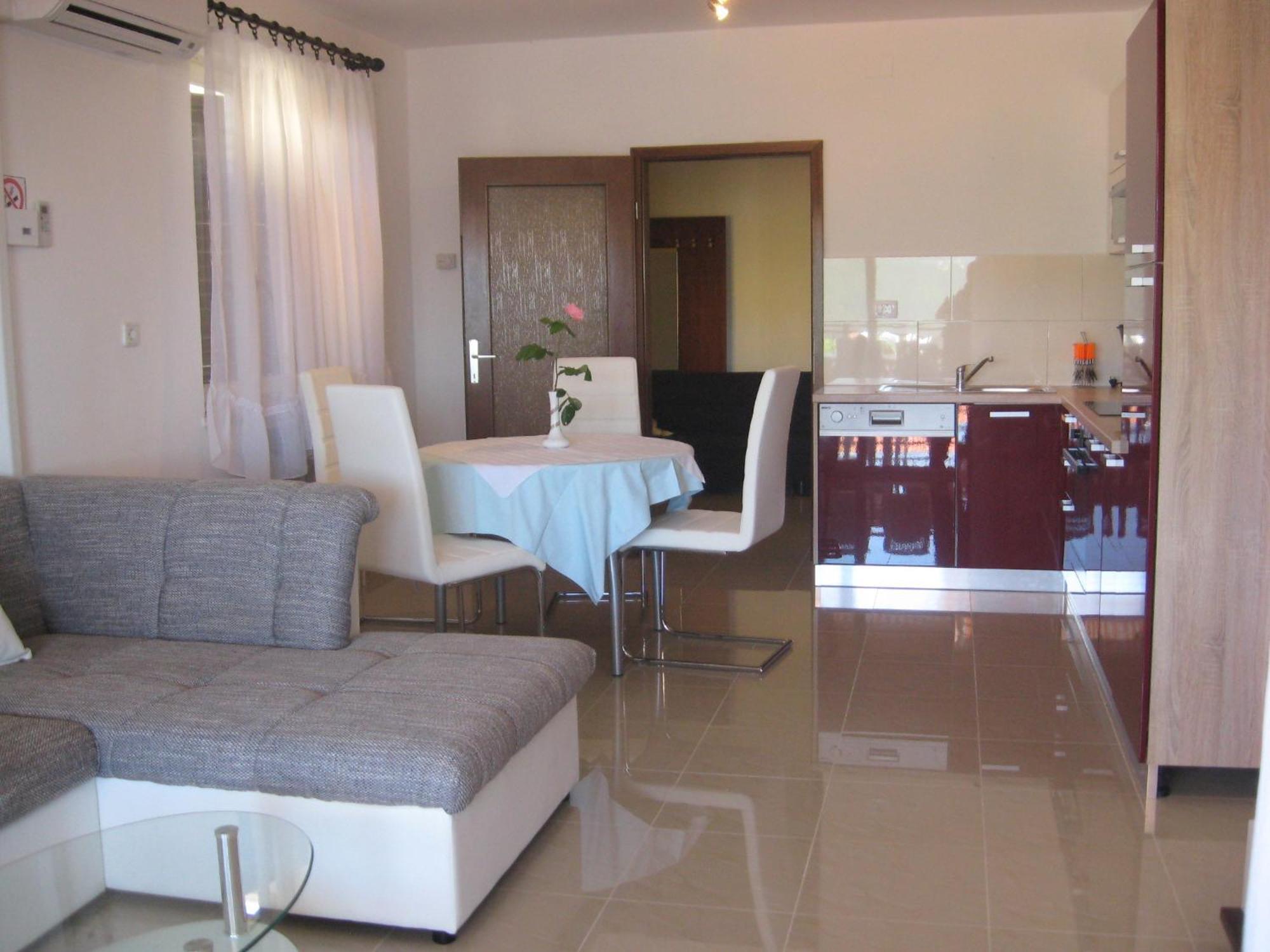 Apartments Silmare 拉巴克 客房 照片