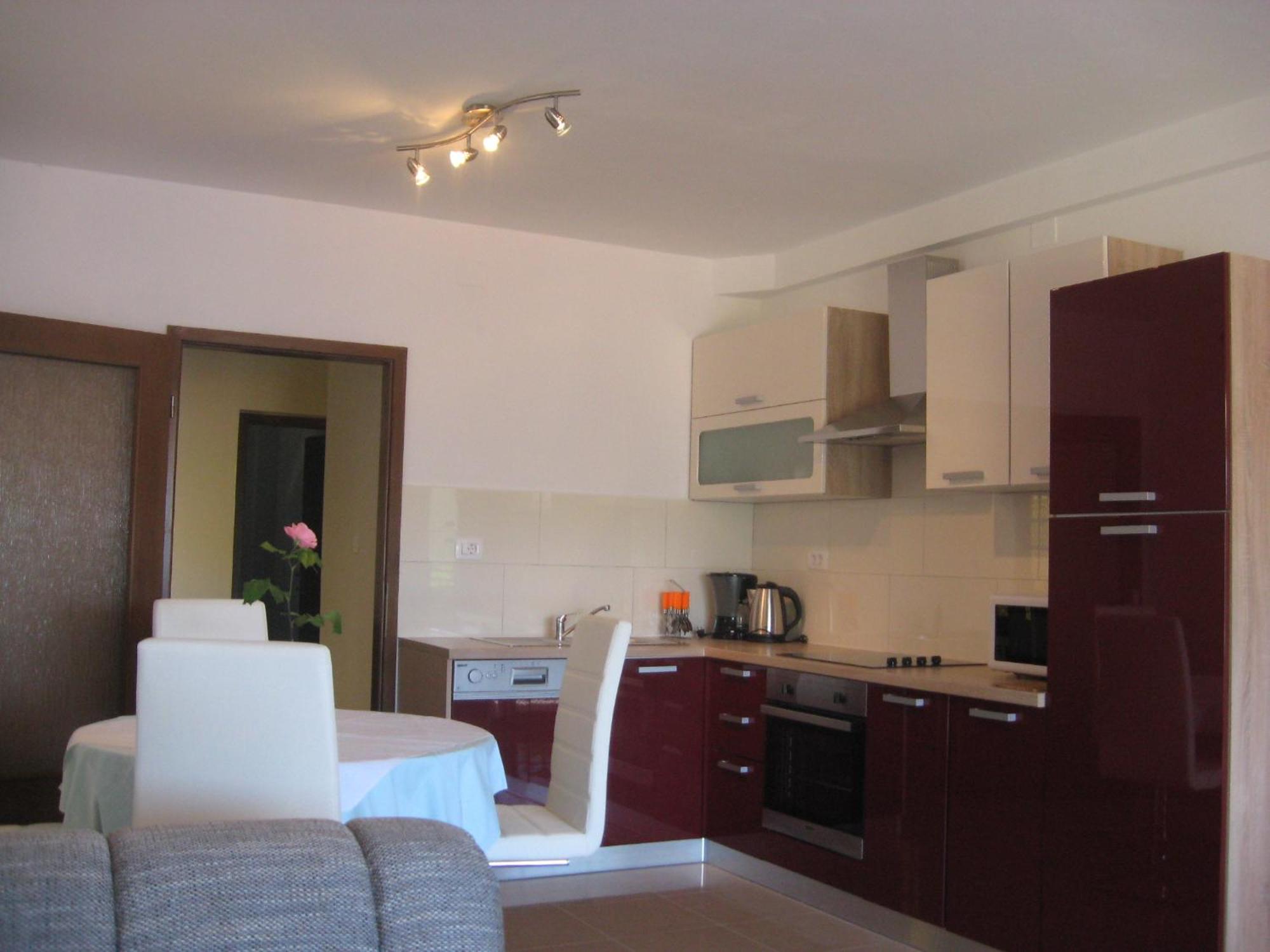 Apartments Silmare 拉巴克 客房 照片
