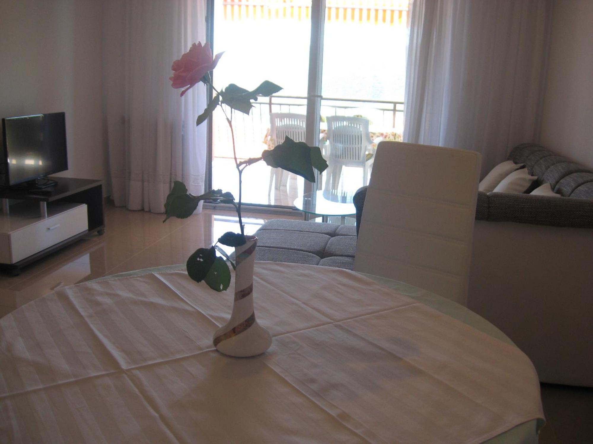 Apartments Silmare 拉巴克 客房 照片