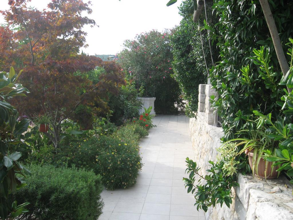 Apartments Silmare 拉巴克 外观 照片