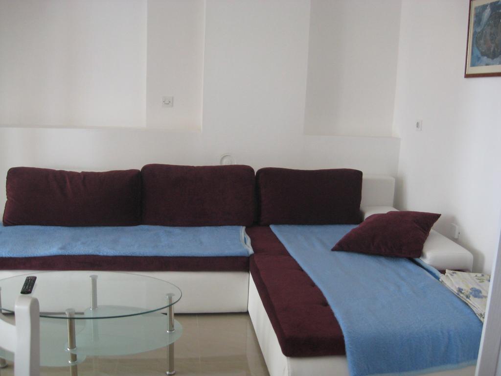 Apartments Silmare 拉巴克 外观 照片