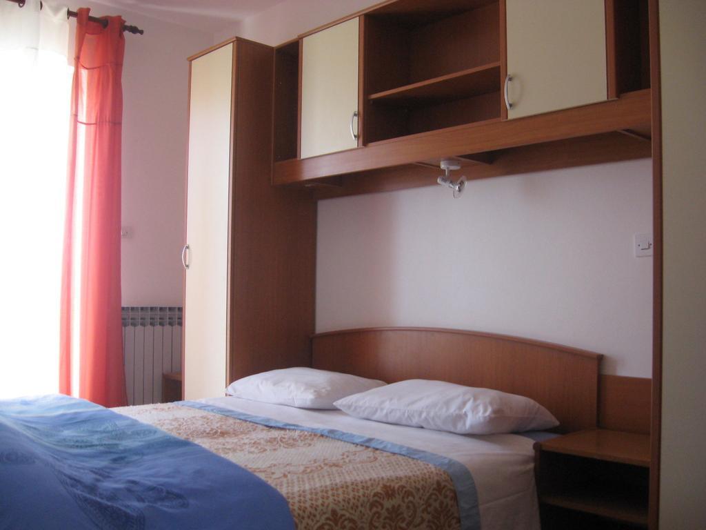 Apartments Silmare 拉巴克 外观 照片